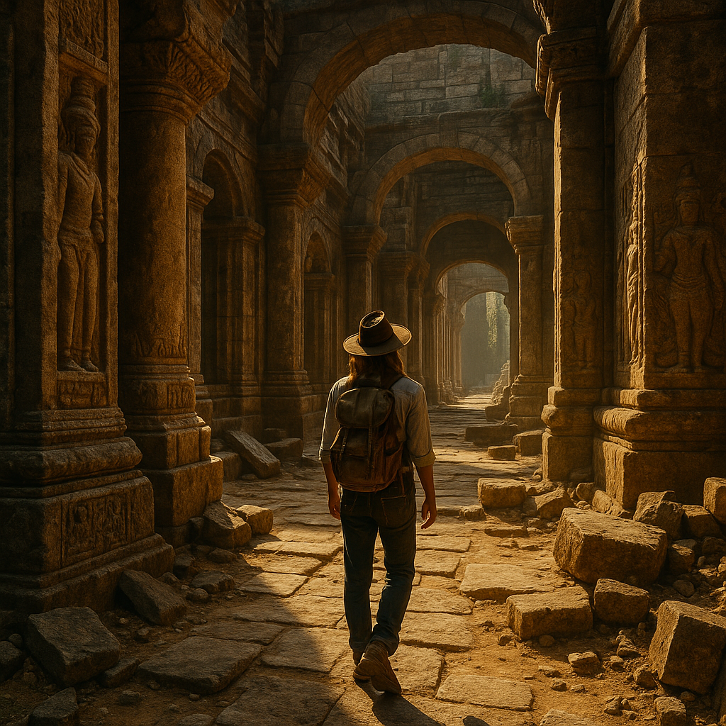 Photo album interface